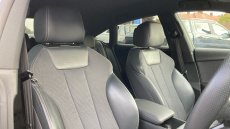 Audi A5 35 TDI S Line 5dr S Tronic Diesel Hatchback